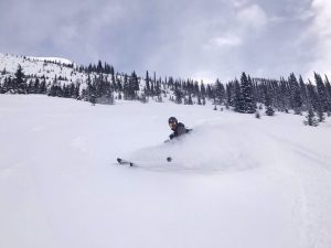 סקי בבנסקו