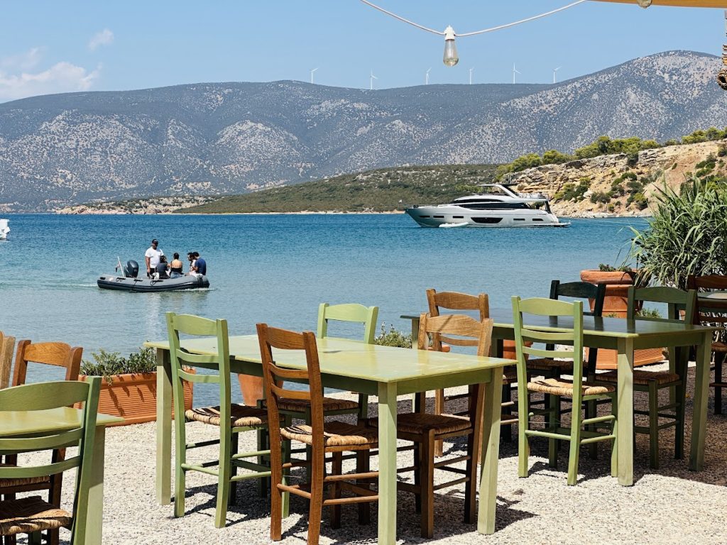 פורטו חלי יוון