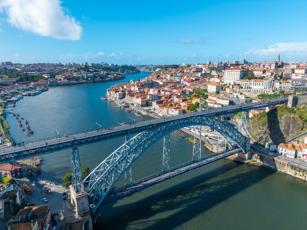 מה לעשות בפורטו