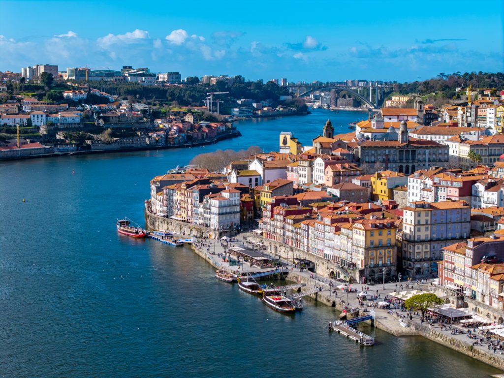 פורטו פורטוגל