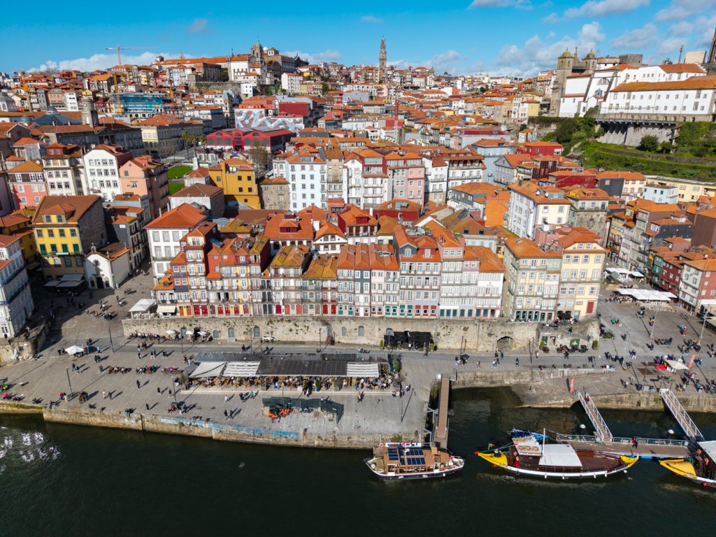 פורטו חופשה